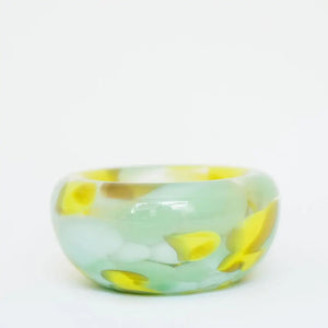 Blown Glass Bowls