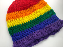 Load image into Gallery viewer, The Art Library Crochet Hats