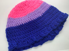 Load image into Gallery viewer, The Art Library Crochet Hats