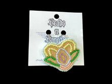 Load image into Gallery viewer, Mistimaskwa Beadwork