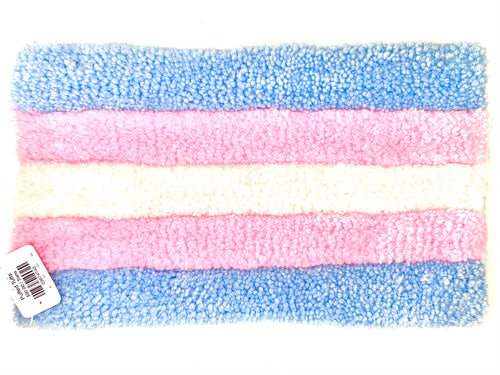 Tufted Pride Rugs