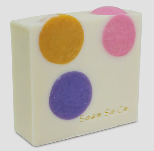 Bar Soap - Bonbon