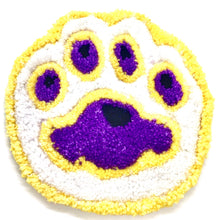 Load image into Gallery viewer, Tufted Pride Paw Rugs