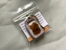 Load image into Gallery viewer, Sea glass necklaces