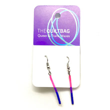 Load image into Gallery viewer, Pride Earrings by Birdy Bull