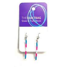 Load image into Gallery viewer, Pride Earrings by Birdy Bull