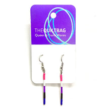 Load image into Gallery viewer, Pride Earrings by Birdy Bull