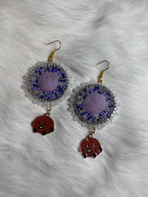 Load image into Gallery viewer, Mistimaskwa Beadwork