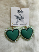 Load image into Gallery viewer, Mistimaskwa Beadwork