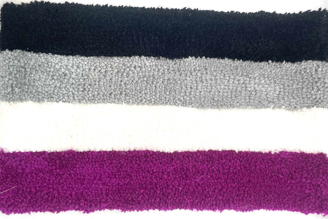 Tufted Pride Rugs