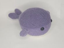 Load image into Gallery viewer, Whale Plush