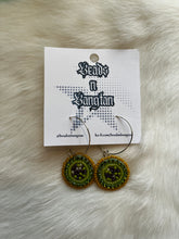 Load image into Gallery viewer, Mistimaskwa Beadwork