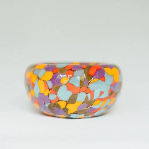 Blown Glass Bowls