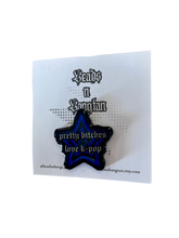 Load image into Gallery viewer, Mistimaskwa Beadwork