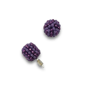 Beaded Studs