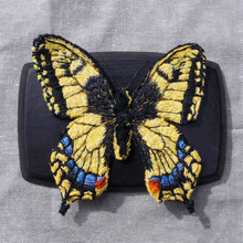 Load image into Gallery viewer, Moth &amp; Butterfly Embroideries