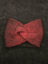 Load image into Gallery viewer, Twisted Ear Warmer