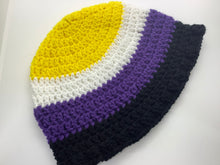 Load image into Gallery viewer, The Art Library Crochet Hats