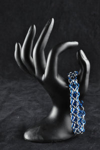 Elf Weave Bracelet