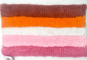 Tufted Pride Rugs