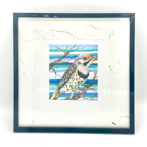 Original Artwork by Mars Art