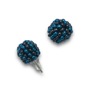 Beaded Studs