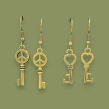 Load image into Gallery viewer, Earrings by Kiran