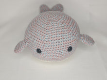 Load image into Gallery viewer, Whale Plush