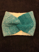 Load image into Gallery viewer, Twisted Ear Warmer