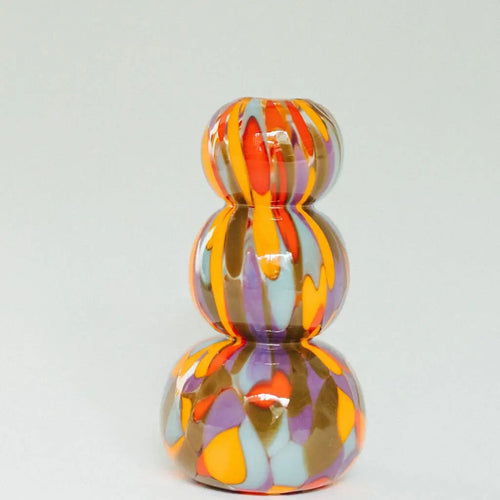 Blown Glass Vases