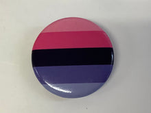 Load image into Gallery viewer, Pride Buttons 1-1.25&quot; diameter