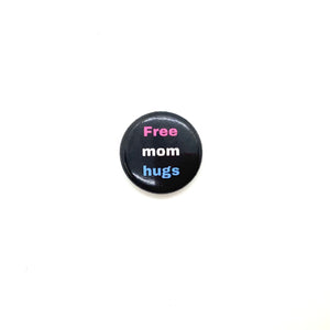 Free Mom/Dad/Parent Hugs