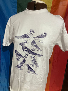 Serpent Stag T-shirts