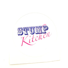 Load image into Gallery viewer, Stump Kitchen Stickers &amp; Temporary Tattoos