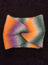 Load image into Gallery viewer, Twisted Ear Warmer