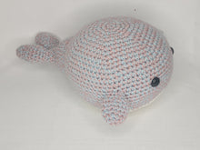 Load image into Gallery viewer, Whale Plush