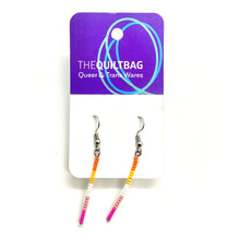 Load image into Gallery viewer, Pride Earrings by Birdy Bull