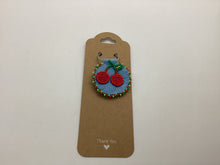 Load image into Gallery viewer, Beaded Keychains by Victoria&#39;s Beadwork &amp; Regalia