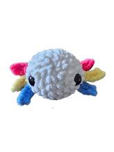 Load image into Gallery viewer, Plushy Axolotls