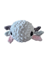 Load image into Gallery viewer, Plushy Axolotls
