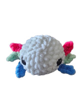 Load image into Gallery viewer, Plushy Axolotls