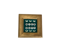 Load image into Gallery viewer, Yerpers Framed Needlepoint