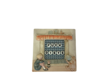 Load image into Gallery viewer, Yerpers Framed Needlepoint