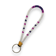 Load image into Gallery viewer, Beaded Wristlet