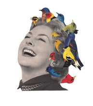 Load image into Gallery viewer, 12 x 18 Collage Art Prints