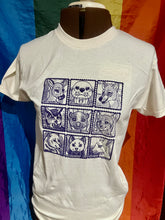 Load image into Gallery viewer, Serpent Stag T-shirts