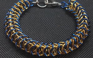 Dragon Spine Bracelet