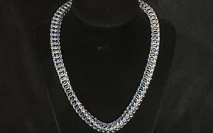 Chainmaille Necklaces