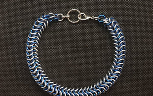 Roundmaille Bracelet
