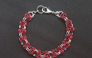 Tryzantine Bracelet